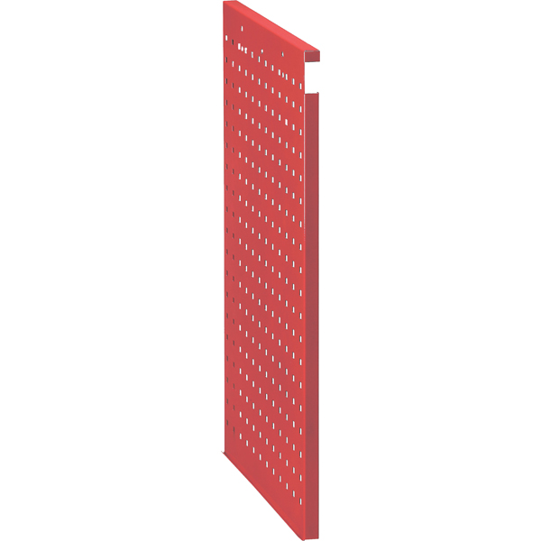 Roller Cabinet Side Plate